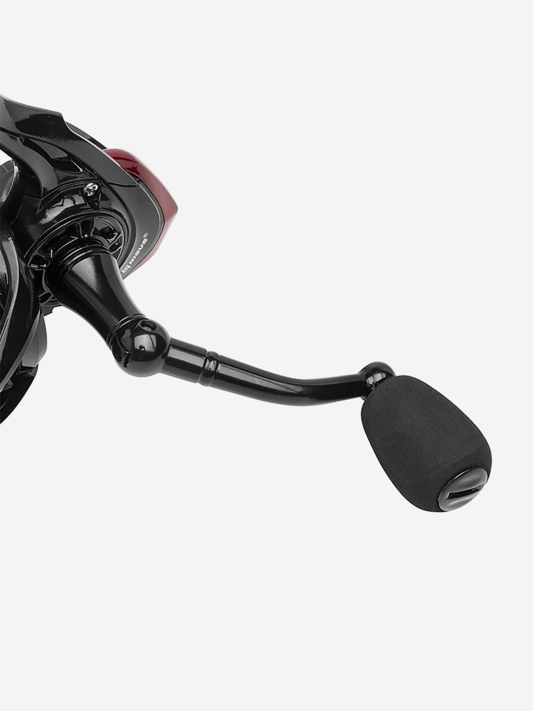 Катушка безынерционная Nisus IKUMI 3000F 4+1 подшипник