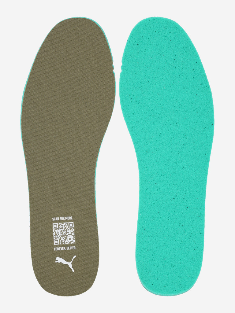 Кеды утепленные для мальчиков PUMA Rebound V6 Mid WTR Jr