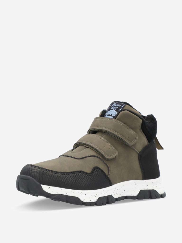 Ботинки для мальчиков Sprox