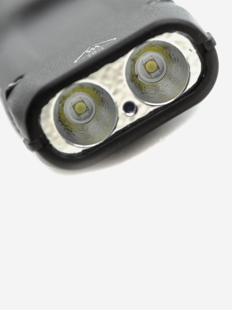 Фонарь светодиодный ручной Nitecore EDC25