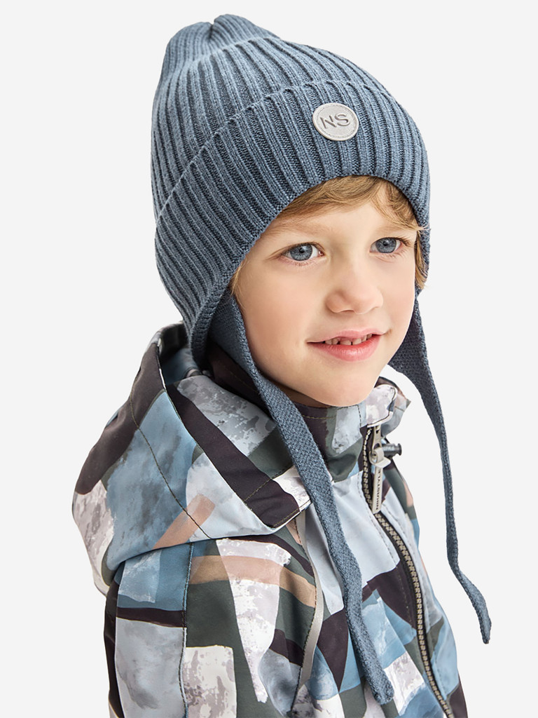 Шапка NIKASTYLE