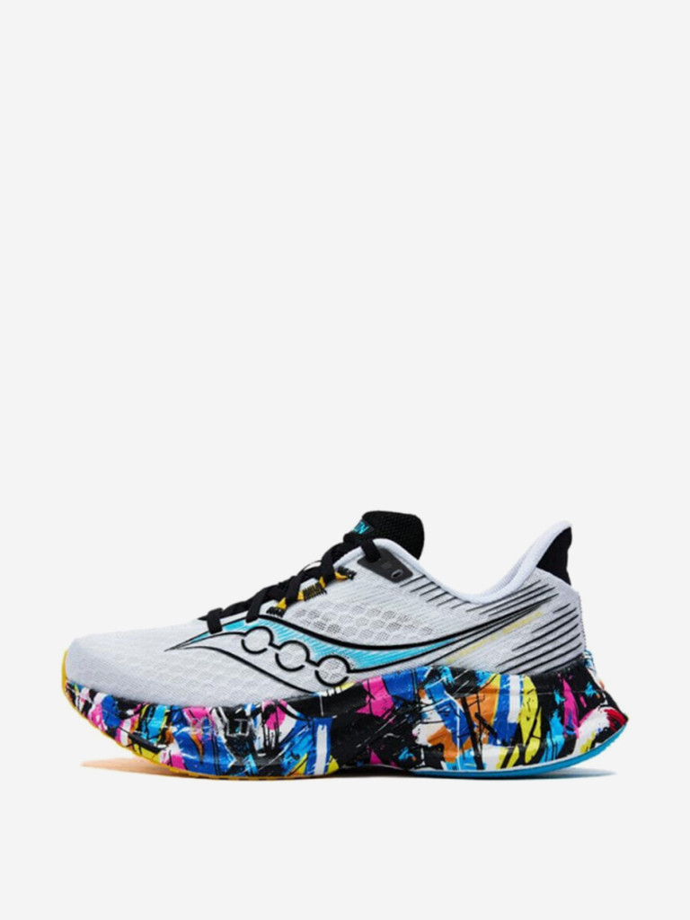 Кроссовки беговые Saucony Endorphin Speed 5