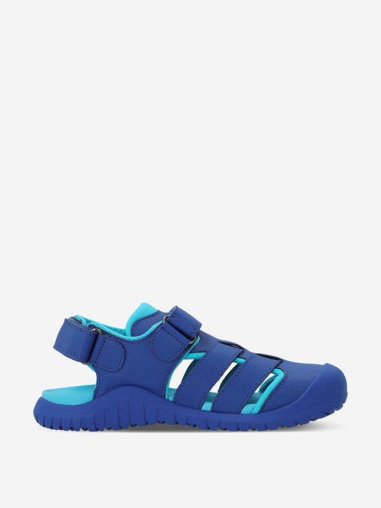 Сандалии для мальчиков Geox Fusbetto Pro