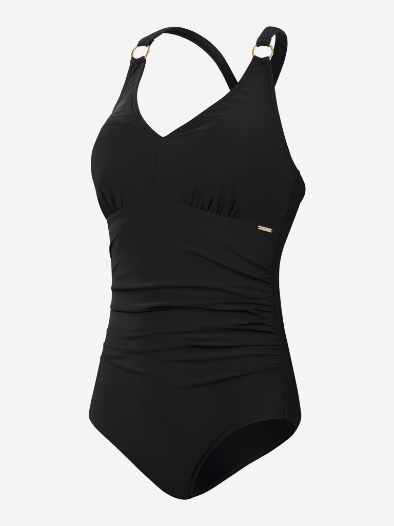 Купальник слитный женский Speedo