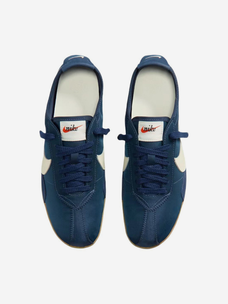 Кроссовки женские повседневные Nike Moon Shoe