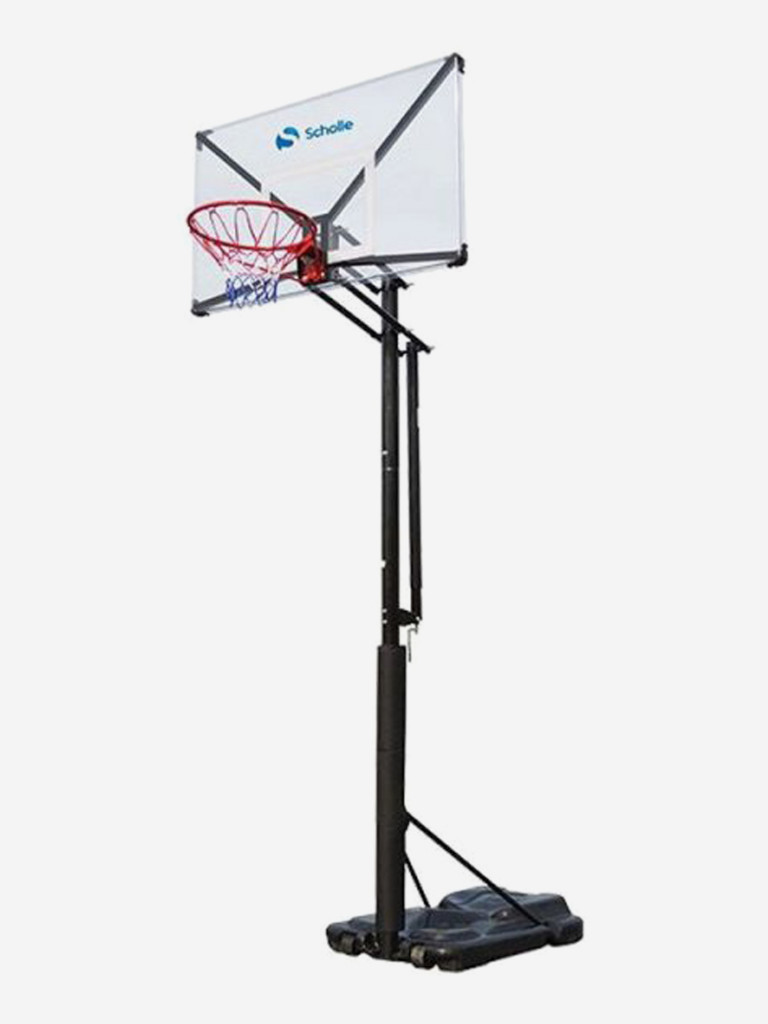Мобильная баскетбольная стойка Scholle S025T