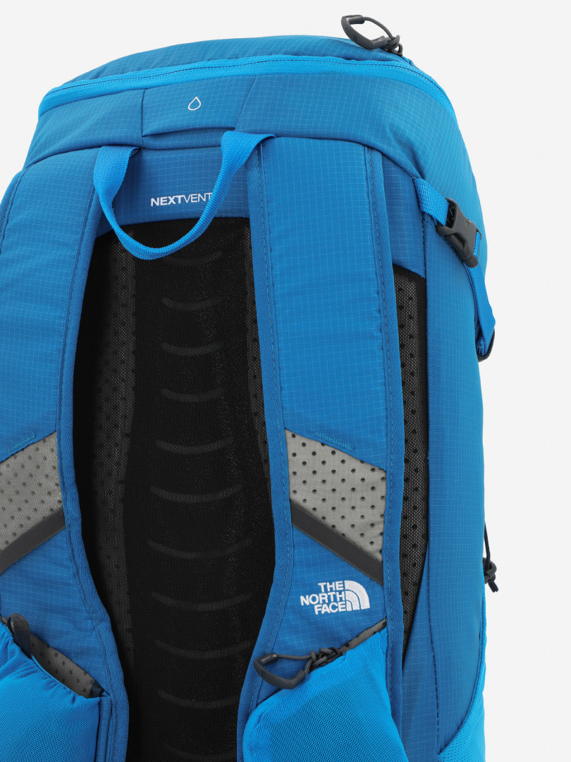 Рюкзак The North Face Trail Lite, 24 л 30843580299 Голубой, фото 7