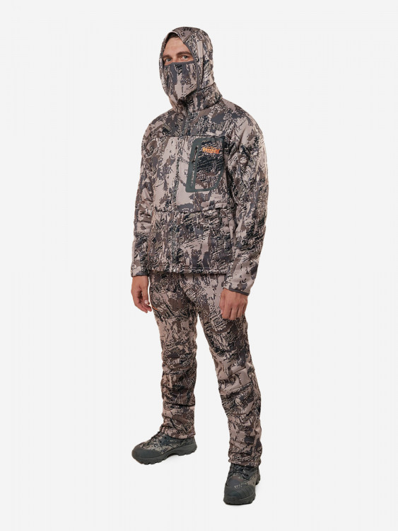 Костюм Remington Stalker Figure