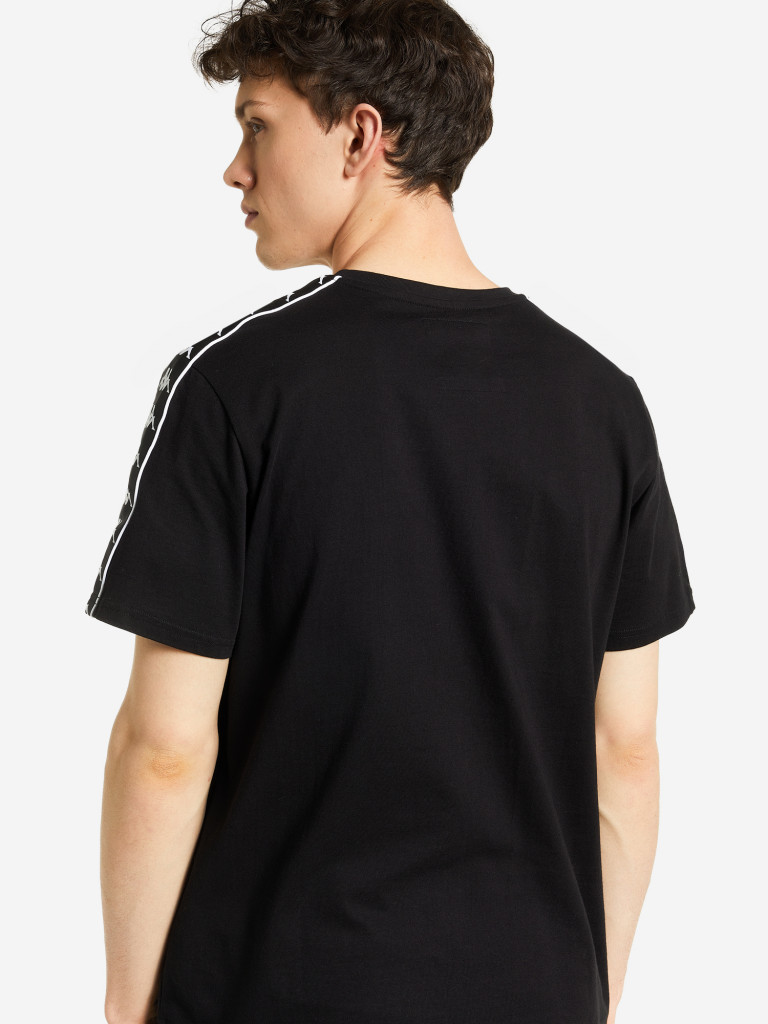 Футболка мужская Kappa