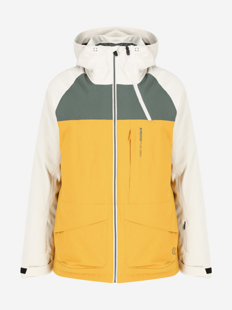 Куртка сноубордическая мужская Protest