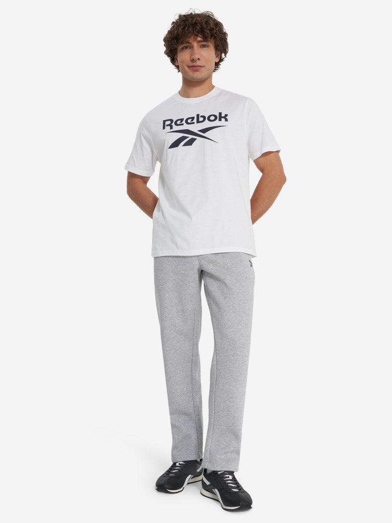 Брюки мужские Reebok Luther