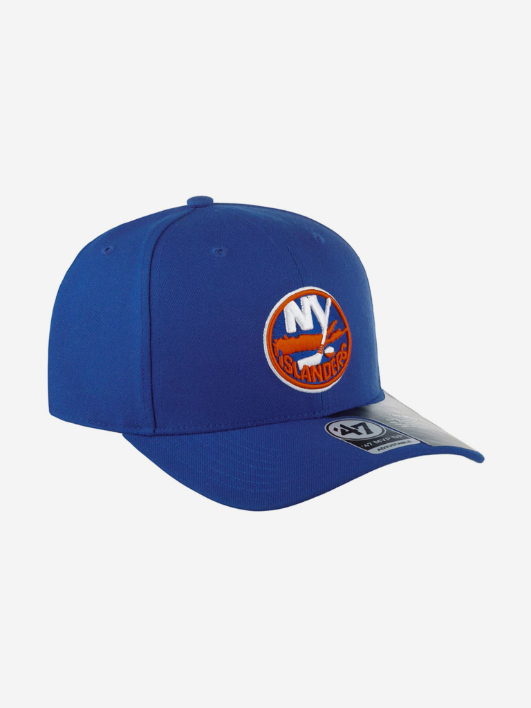 Бейсболка 47 BRAND H-CLZOE12WBP New York Islanders NHL