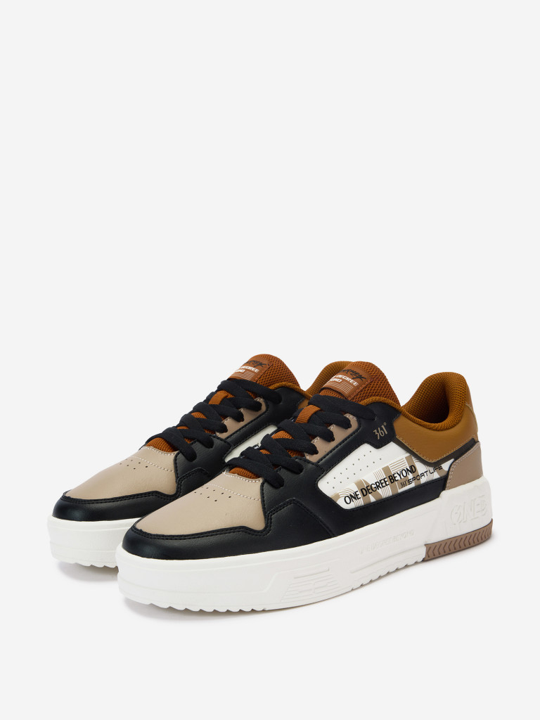 Кеды мужские 361° Skateboarding