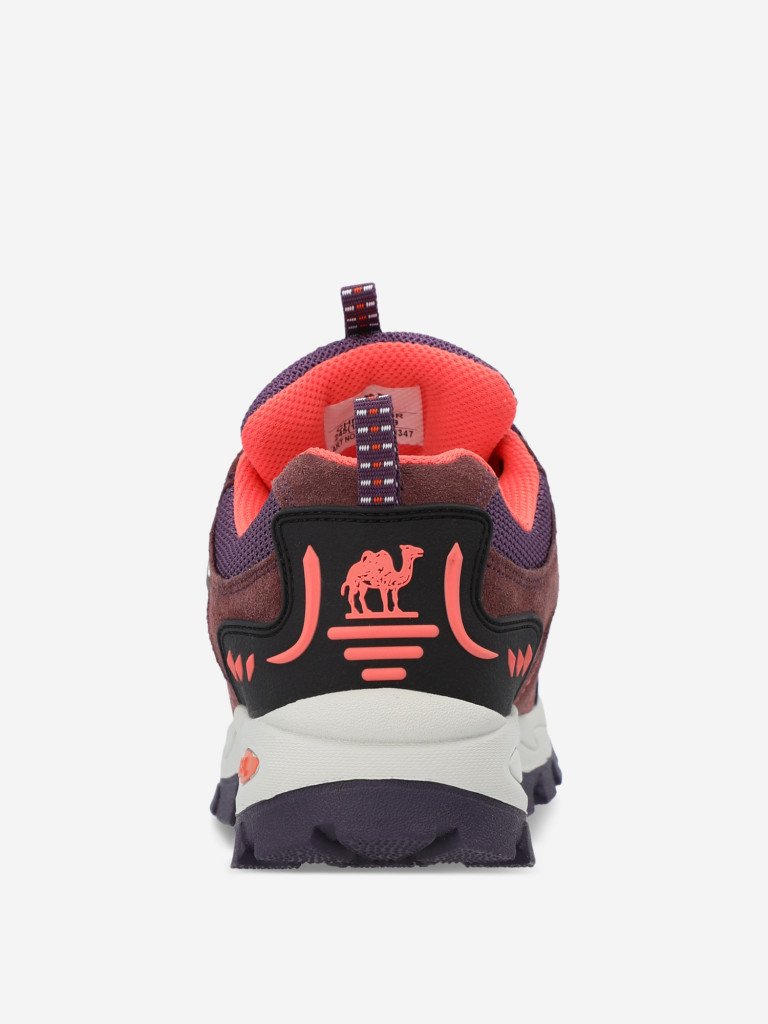 Полуботинки женские Camel