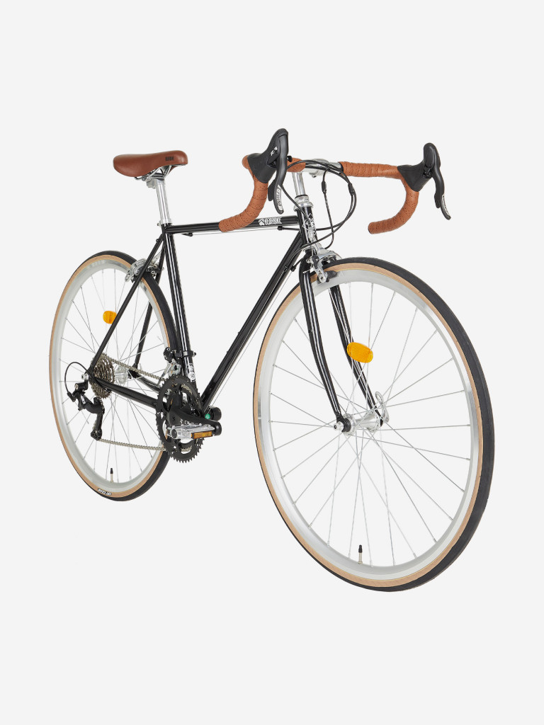 Велосипед шоссейный Bear Bike Minsk 700C