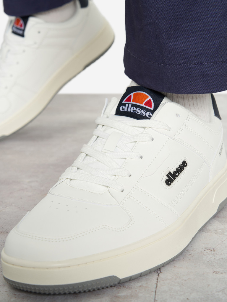 Кеды мужские Ellesse