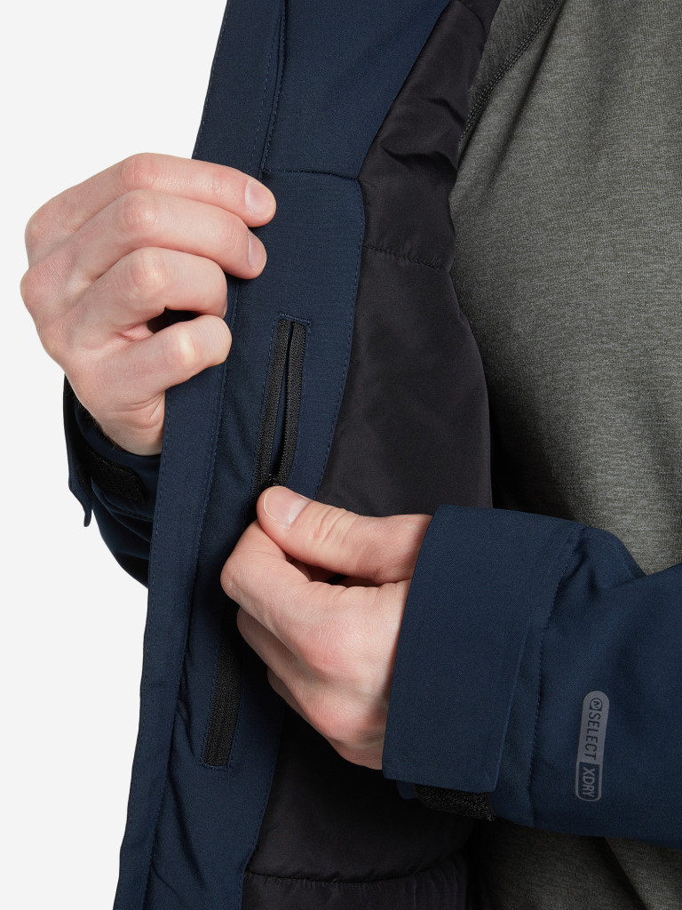 Куртка мужская Merrell