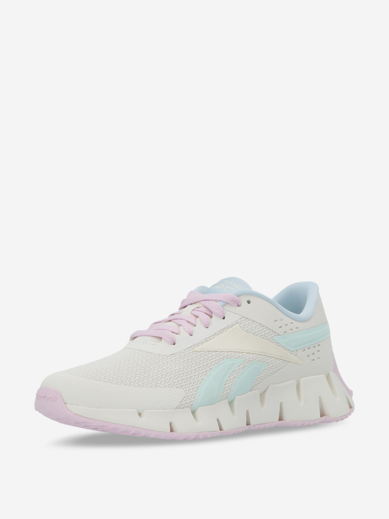 Кроссовки для девочек Reebok Zig Dynamica 2.0