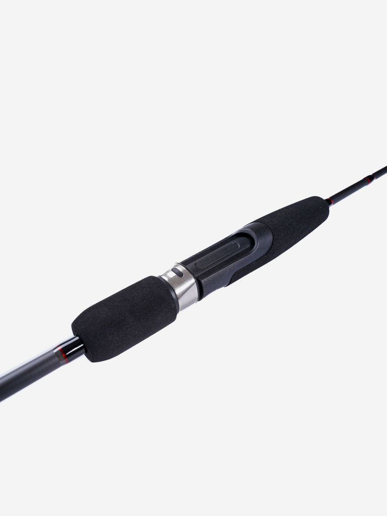 Микро джиг спиннинг RUBICON Micro Jig 1-4 г 2,10 м / ультралайт, микроджиг спиннинг