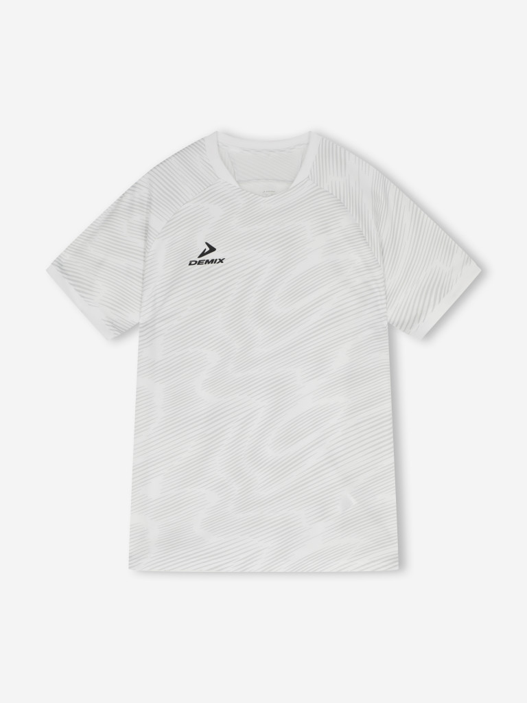Футболка мужская Demix Winger