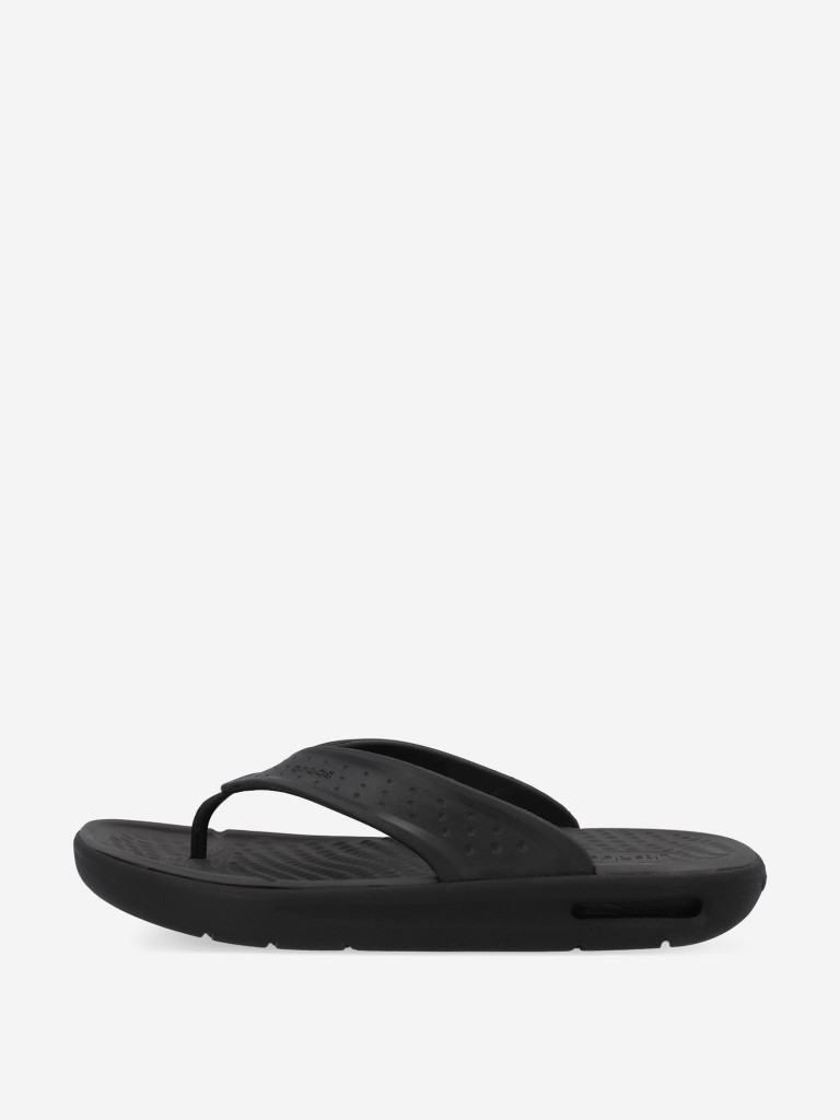 Шлепанцы мужские Crocs Inmotion Flip