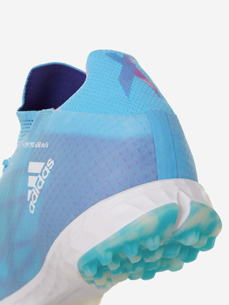 Бутсы мужские adidas X Speedflow.1 Tf