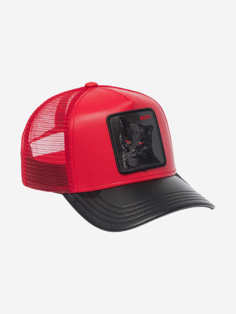 Бейсболка с сеточкой GOORIN BROTHERS 101-2442