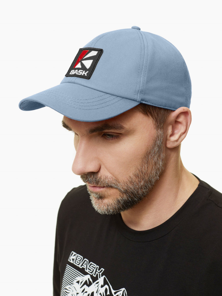 Бейсболка BASK SUN HAT LOGO
