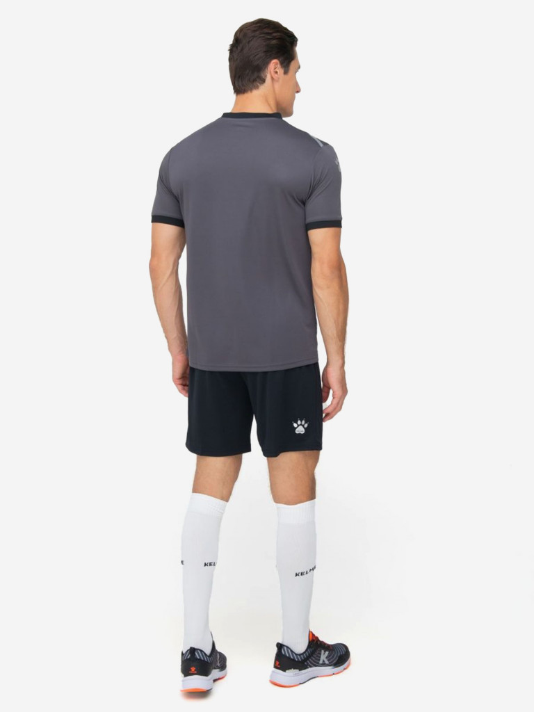 Kelme Комплект DINAMO (футболка+шорты)