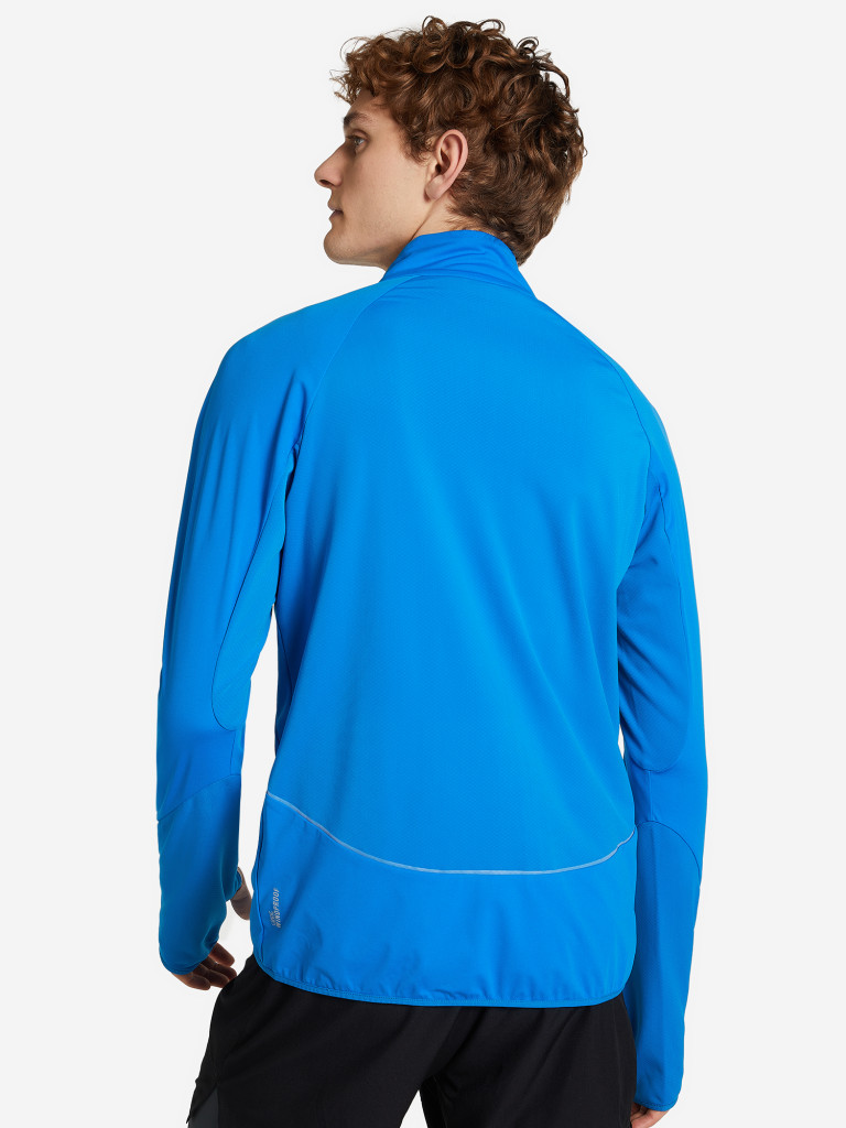 Куртка мужская Odlo Zeroweight