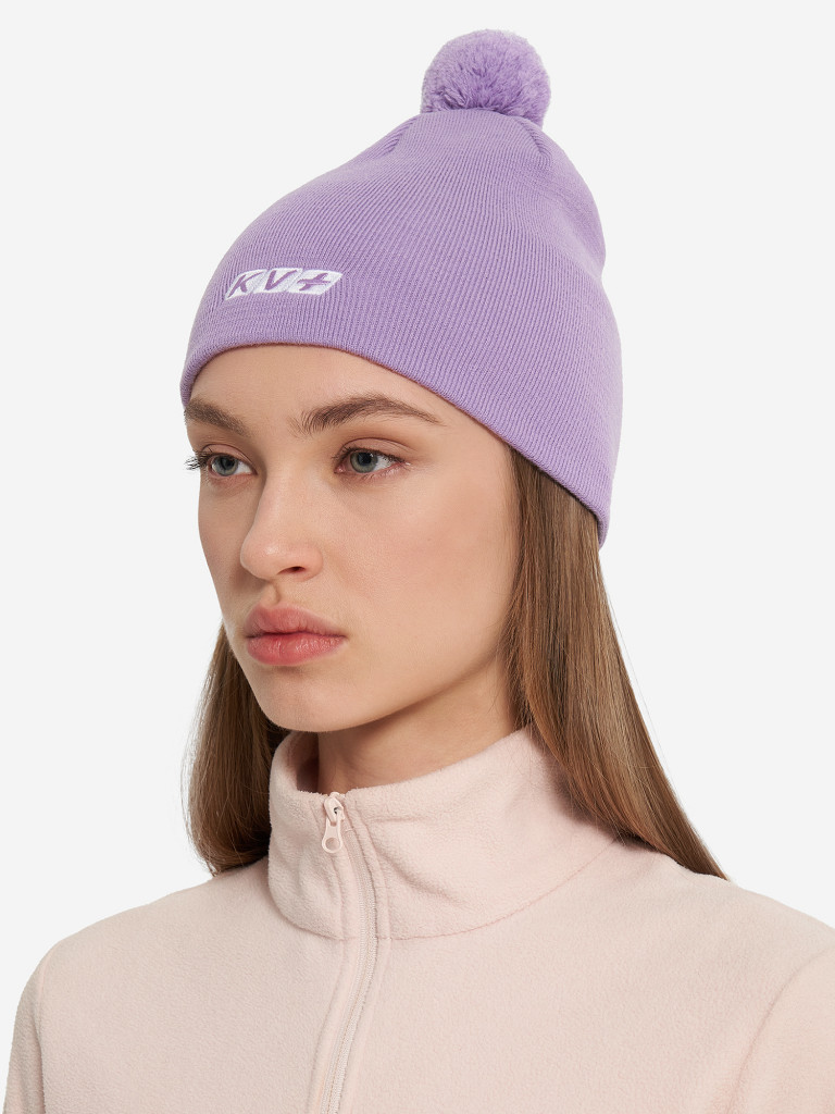 Шапка женская KV+ Fiocco