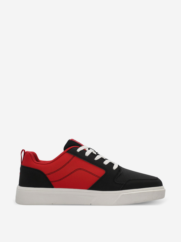 Кеды мужские Termit Bronx 2.0 Low