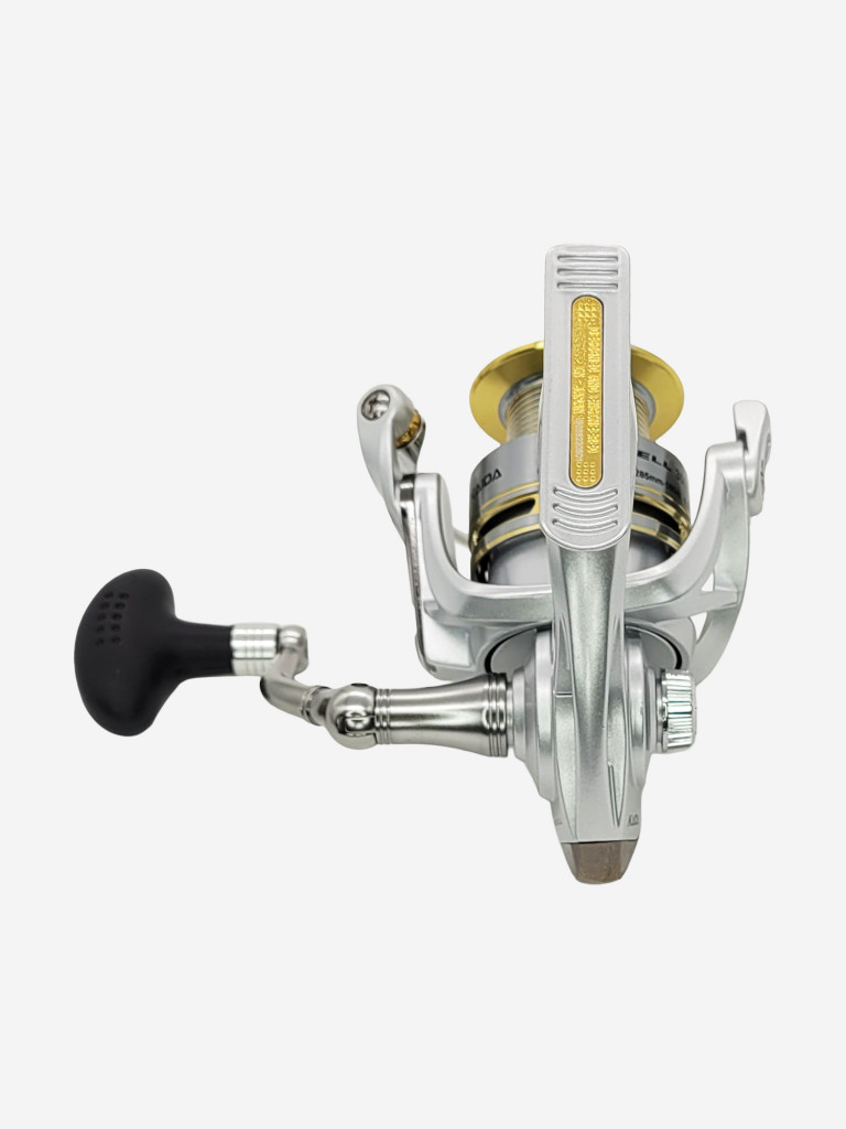 Катушка безинерционная Kaida Angell 2000