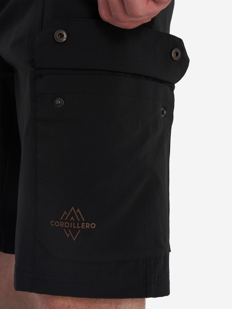 Шорты мужские Cordillero