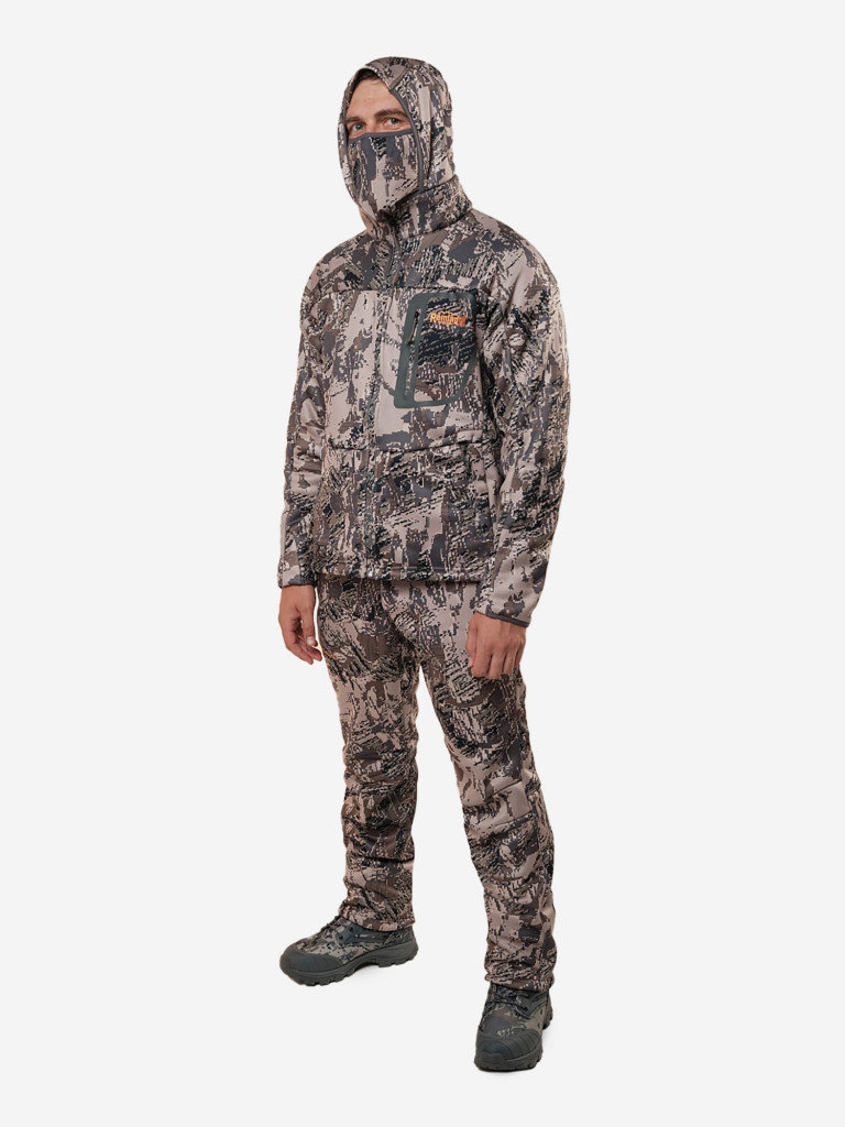 Костюм Remington Stalker Figure