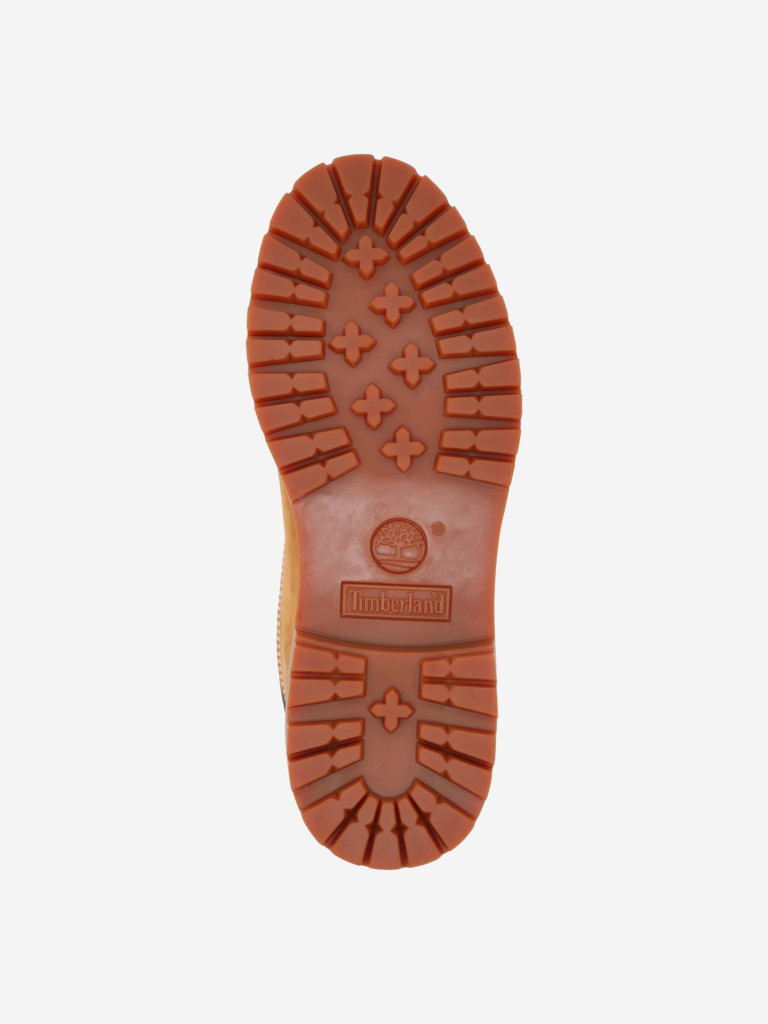 Ботинки утепленные женские Timberland 6In Premium Boot