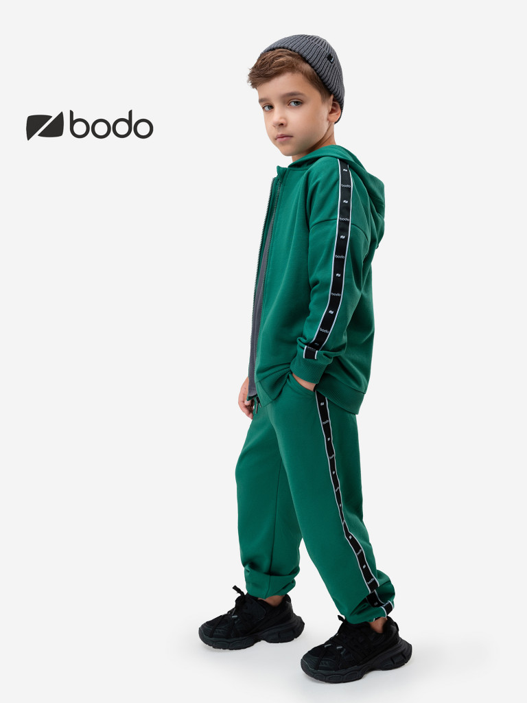 Костюм спортивный bodo