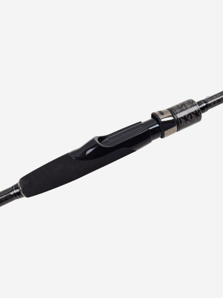 Удилище спиннинговое Sunrider 842ML 2,54м тест 4-18г