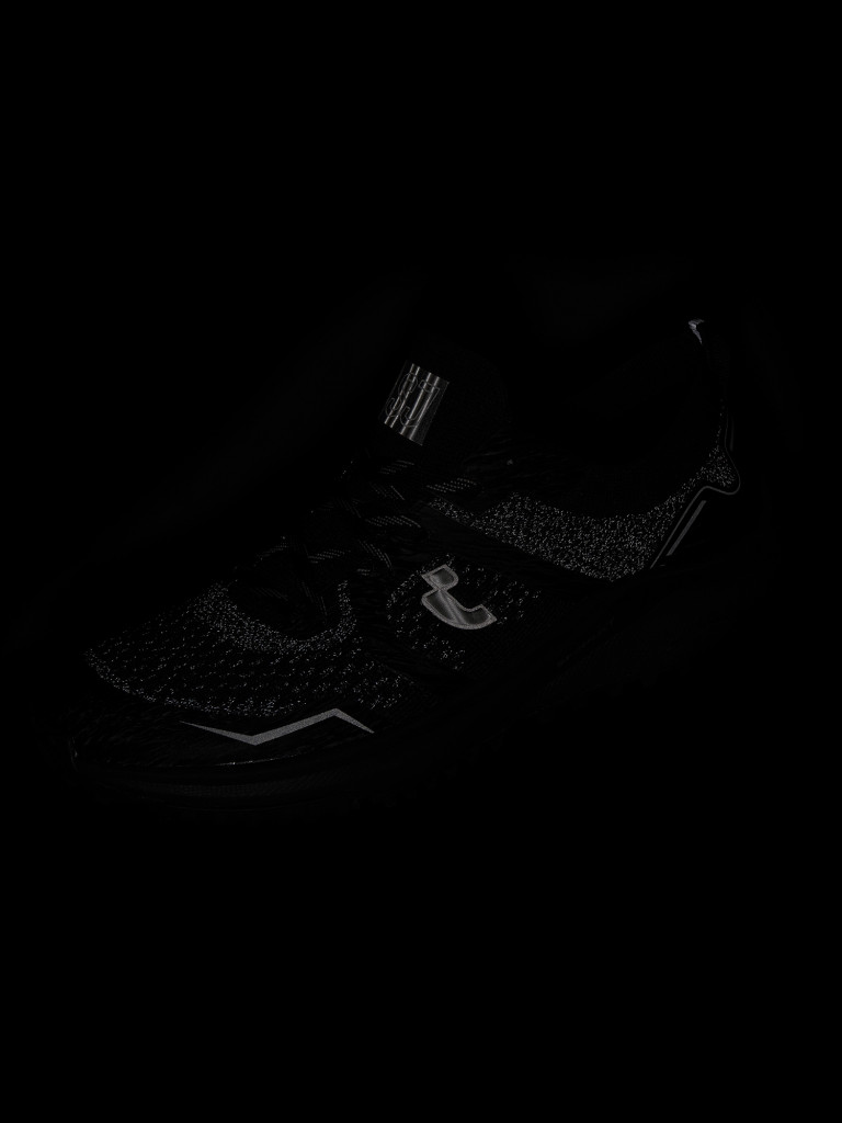 Кроссовки мужские Safety Jogger