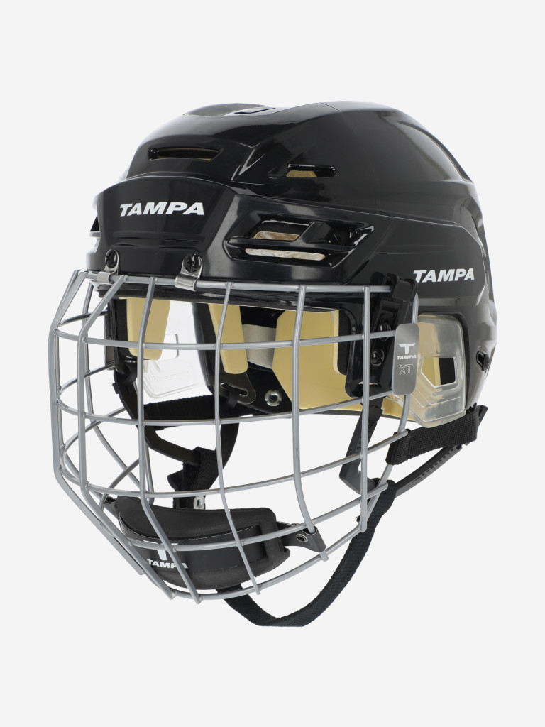 Шлем хоккейный Tampa Combo XT