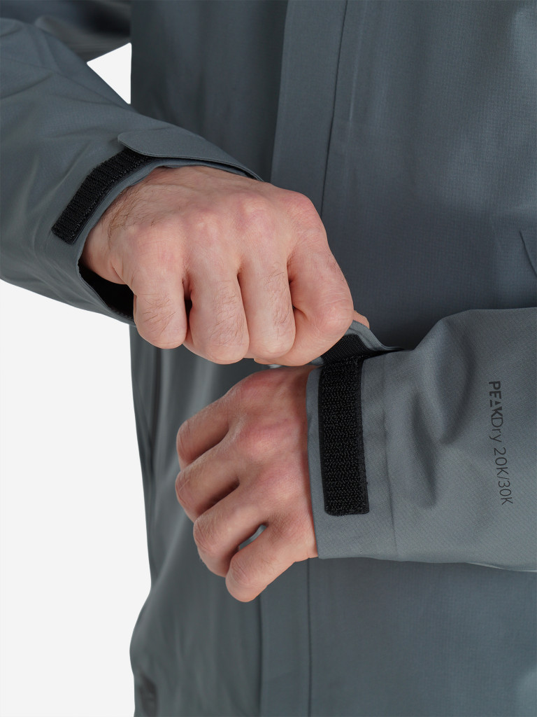 Куртка мембранная мужская Northland