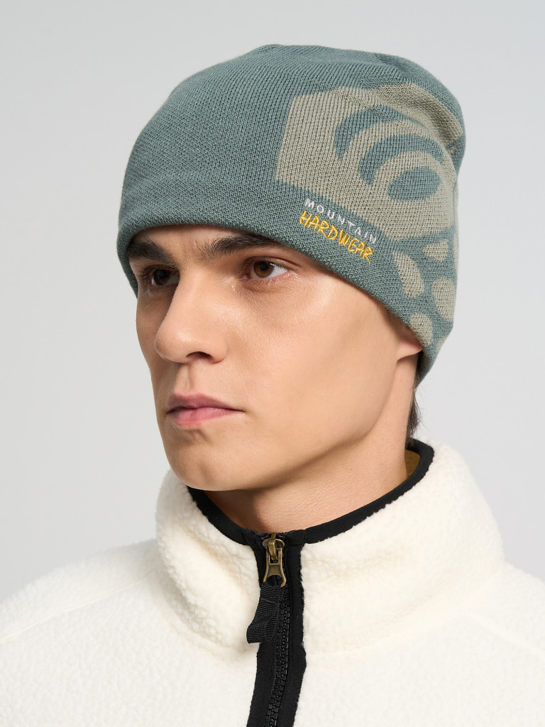 Шапка Mountain Hardwear Caelum Dome