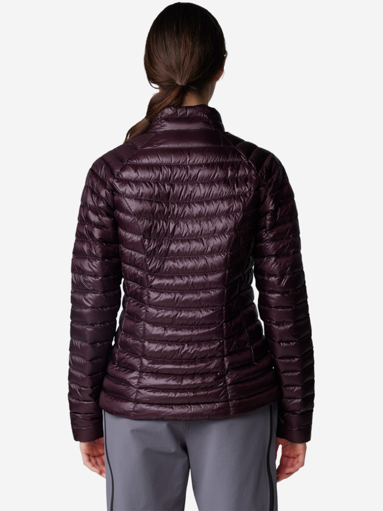 Пуховик женский Mountain Hardwear Ghost