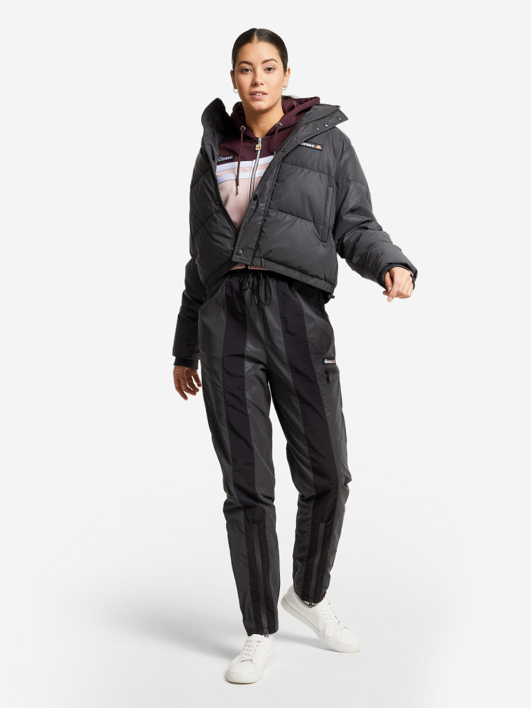 Куртка утепленная женская Ellesse Monolis