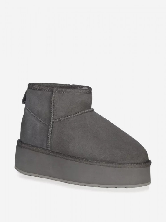 Угги женские EMU Australia Stingers Stinger Micro Flatform