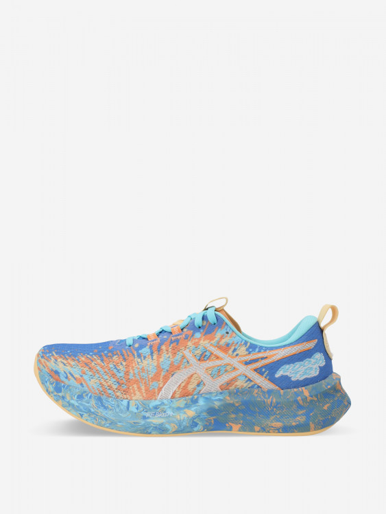 Кроссовки женские ASICS Noosa Tri 16