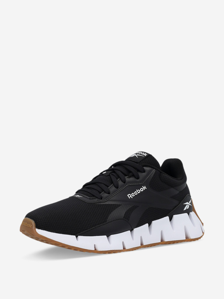Кроссовки женские Reebok Zig Dynamica Str