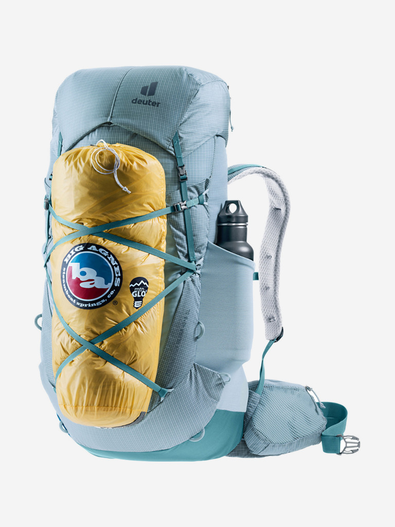 Рюкзак Deuter Aircontact Ultra 45+5 SL