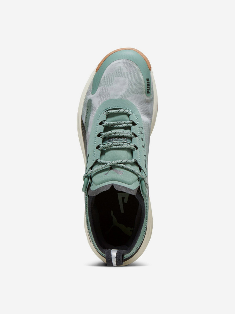 Кроссовки мужские PUMA Voyage Nitro 3