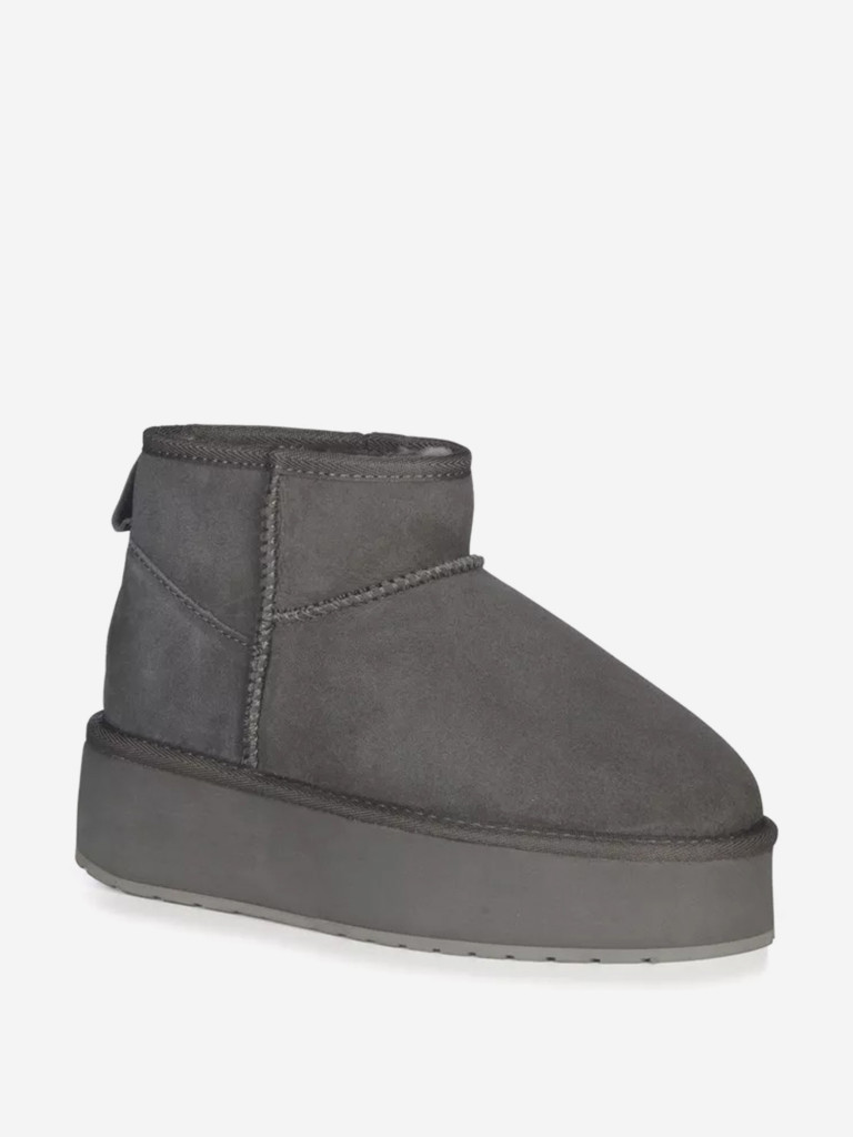 Угги женские EMU Australia Stingers Stinger Micro Flatform